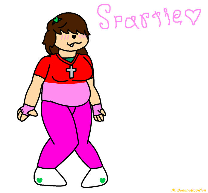 One of My Ladies 💖